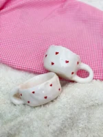 ماگ دست ساز - Image 2