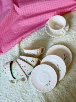 فنجان همیشه بهار - Image 4