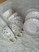 فنجان همیشه بهار - Image 3