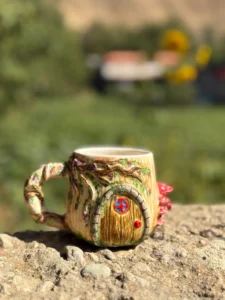 ماگ کلبه ای - Image 4