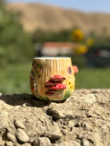 ماگ کلبه ای - Image 3