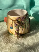 ماگ کلبه ای - Image 6