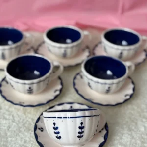 فنجان لاجوردی