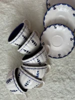 فنجان لاجوردی - Image 5