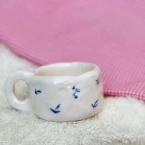 ماگ دست ساز