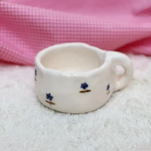 ماگ دست ساز