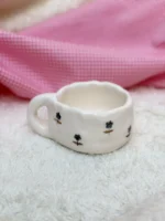 ماگ دست ساز