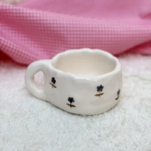 ماگ دست ساز