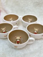 ماگ سوپرایزی تدی - Image 3