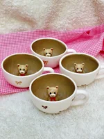 ماگ سوپرایزی تدی