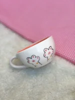 ماگ سوپرایزی گربه - Image 3