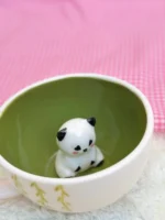 ماگ سوپرایزی پاندا - Image 3