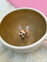 ماگ سوپرایزی هاپو - Image 3