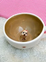 ماگ سوپرایزی هاپو