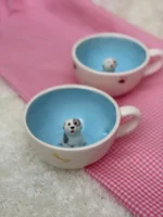 ماگ سوپرایزی سگ - Image 3