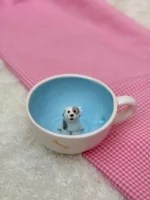 ماگ سوپرایزی سگ - Image 2