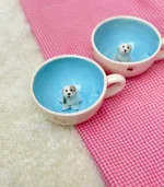 ماگ سوپرایزی سگ