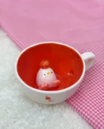 ماگ سوپرایزی اورتقال