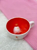 ماگ سوپرایزی اورتقال