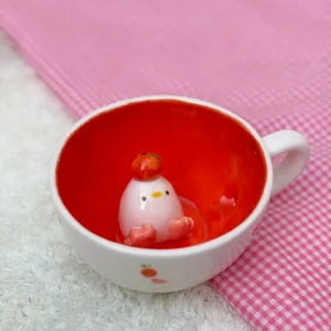 ماگ سوپرایزی اورتقال