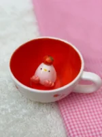 ماگ سوپرایزی اورتقال