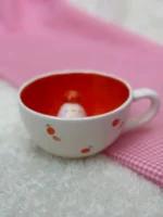 ماگ سوپرایزی اورتقال