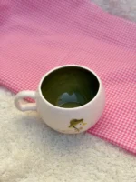 ماگ طرح دار فانتزی - Image 2