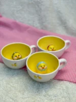 ماگ جوجه ننه غزی سوپرایزی (آبی) - Image 3