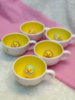 ماگ جوجه ننه غزی سوپرایزی (آبی) - Image 2