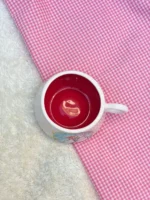 ماگ طرح دار فانتزی - Image 2