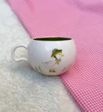 ماگ طرح دار فانتزی