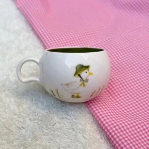 ماگ طرح دار فانتزی