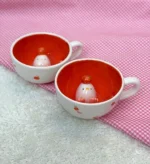 ماگ سوپرایزی اورتقال - Image 5