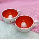 ماگ سوپرایزی اورتقال