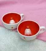 ماگ سوپرایزی اورتقال