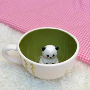 ماگ سوپرایزی پاندا