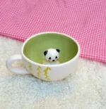 ماگ سوپرایزی پاندا - Image 5