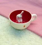 ماگ سوپرایزی خرگوش