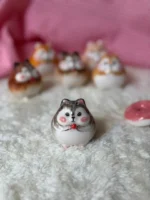 نمکدون همستر - Image 6