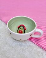 ماگ سوپرایزی آوا فون