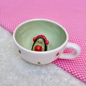 ماگ سوپرایزی آوا فون