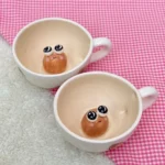 ماگ سوپرایزی پو