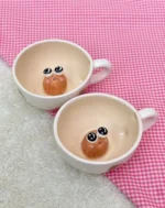 ماگ سوپرایزی پو