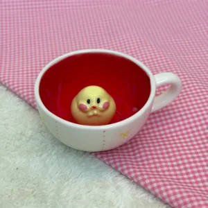 ماگ سوپرایزی جوجه