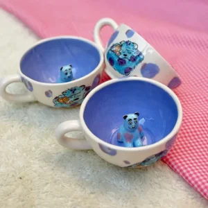 ماگ سوپرایزی سالیوان