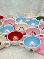 ماگ سوپرایزی همستر - Image 2