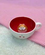 ماگ سوپرایزی همستر