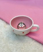 ماگ سوپرایزی همستر