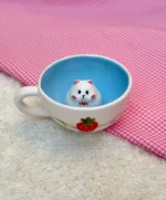 ماگ سوپرایزی همستر