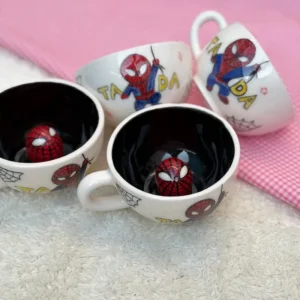 ماگ سوپرایزی مرد عنکبوتی